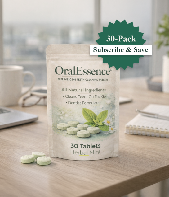 OralEssence - 30-Count Pack