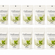 Starter Pack - 10 x 30 Pack,  10 x 50 Pack & 100 Individuals & Display