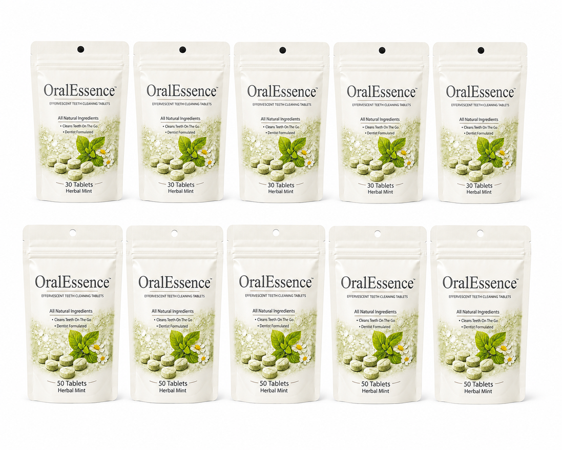 Wholesale Variety Bundle - 5 x 30 Pack and 5 x 50 Pack
