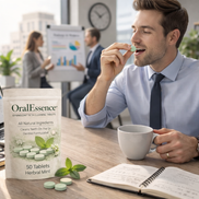 OralEssence - 50 Pack