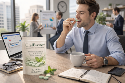 OralEssence - 50 Pack