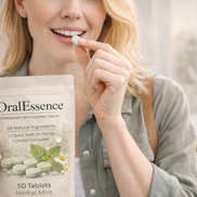 OralEssence - 50 Pack