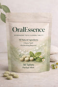 Oralessence - 50 Pack