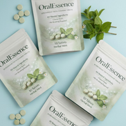OralEssence Bundle: Buy Two 50-Packs, Get a 30-Pack Free