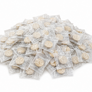 Starter Pack - 10 x 30 Pack,  10 x 50 Pack & 100 Individuals & Display