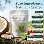 OralEssence - 30-Count Pack