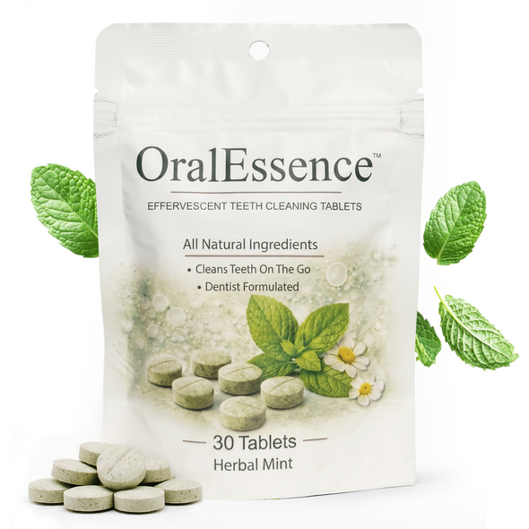 OralEssence - 30-Count Pack