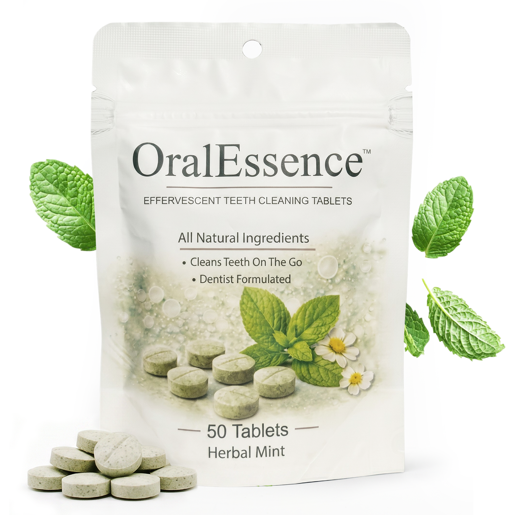 OralEssence - 50 Pack